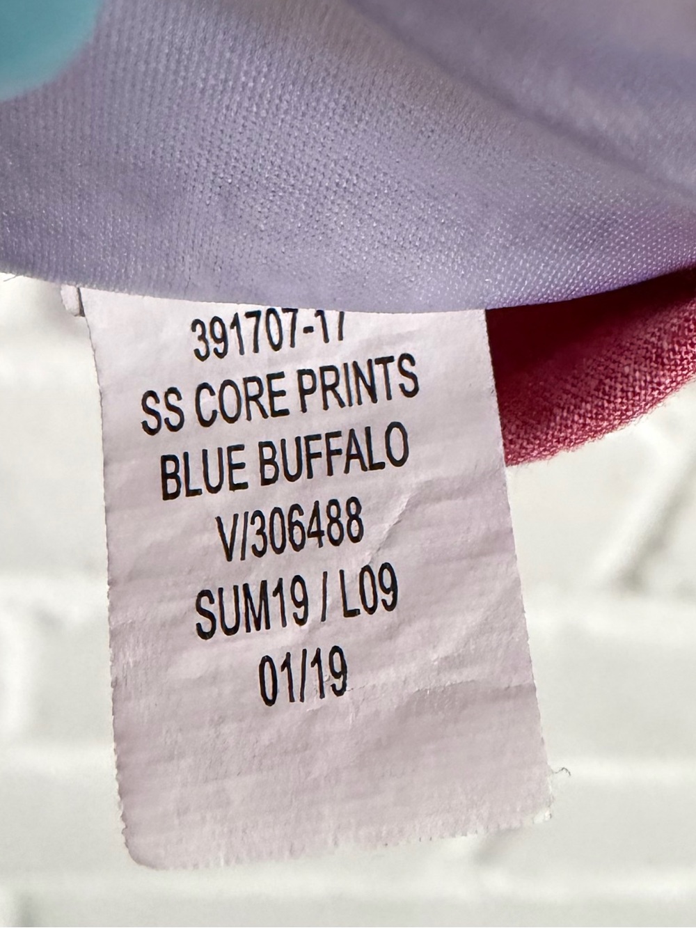 Old Navy button down - Picture 5 of 5